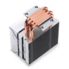 Cooler Para Processador Jonsbo Cr-1300 Evo 42 Cfm Branco