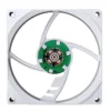 Cooler Para Processador Jonsbo Cr-1300 Evo 42 Cfm Branco