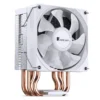 Cooler Para Processador Jonsbo Cr-1300 Evo 42 Cfm Branco