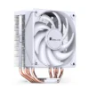 Cooler Para Processador Jonsbo Cr-1000E 59 Cfm Branco