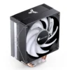 Cooler Para Processador Jonsbo Cr-1000E 59 Cfm Preto
