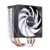 Cooler Para Processador Jonsbo Cr-1000E 59 Cfm Preto