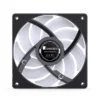 Cooler Para Processador Jonsbo Cr-1000E 59 Cfm Preto