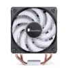 Cooler Para Processador Jonsbo Cr-1000E 59 Cfm Preto