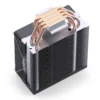 Cooler Para Processador Jonsbo Cr-1000E 59 Cfm Preto
