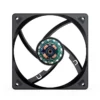 Cooler Para Processador Jonsbo Cr-1000E 59 Cfm Preto