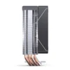 Cooler Para Processador Jonsbo Cr-1000E 59 Cfm Preto