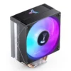 Cooler Para Processador Jonsbo Cr-1000E 59 Cfm Preto