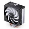 Cooler Para Processador Jonsbo Cr-1000E 59 Cfm Preto