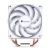 Cooler Para Processador Jonsbo Cr-1000E 59 Cfm Branco