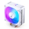 Cooler Para Processador Jonsbo Cr-1000E 59 Cfm Branco
