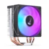 Cooler Para Processador Jonsbo Cr-1000E 59 Cfm Preto