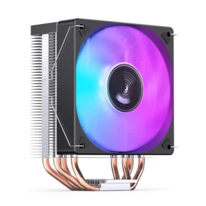 Cooler Para Processador Jonsbo Cr-1000E 59 Cfm Preto