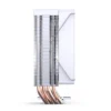 Cooler Para Processador Jonsbo Cr-1000E 59 Cfm Branco