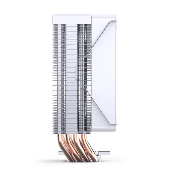 Cooler Para Processador Jonsbo Cr-1000E 59 Cfm Branco