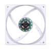 Cooler Para Processador Jonsbo Cr-1000E 59 Cfm Branco