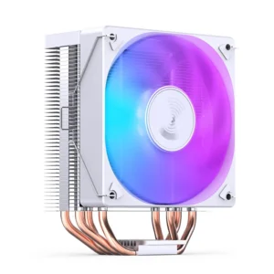 Cooler Para Processador Jonsbo Cr-1000E 59 Cfm Branco