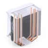Cooler Para Processador Jonsbo Cr-1000E 59 Cfm Branco