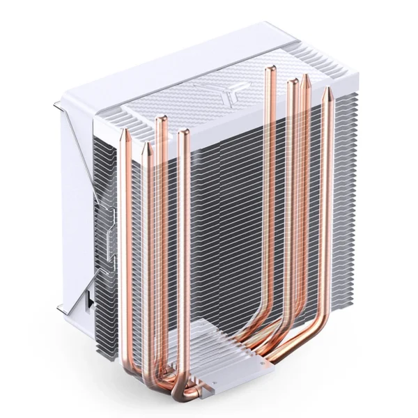Cooler Para Processador Jonsbo Cr-1000E 59 Cfm Branco