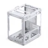 Gabinete Compacto Jonsbo C6 Itx Branco Usb-C