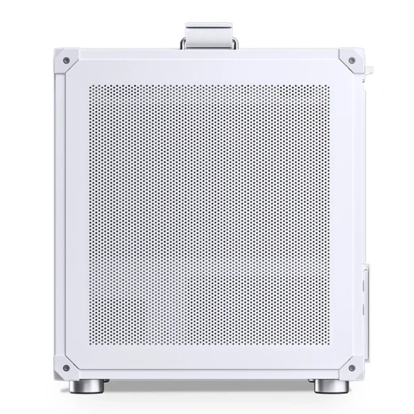 Gabinete Compacto Jonsbo C6 Itx Branco Usb-C