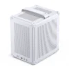 Gabinete Compacto Jonsbo C6 Itx Branco Usb-C