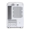 Gabinete Compacto Jonsbo C6 Itx Branco Usb-C