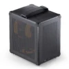 Gabinete Compacto Jonsbo C6 Itx Preto Usb-C