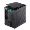 Gabinete Compacto Jonsbo C6 Itx Preto Usb-C