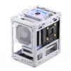 Gabinete Compacto Jonsbo C6 Itx Branco Usb-C