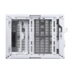 Gabinete Compacto Jonsbo C6 Itx Branco Usb-C
