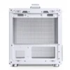 Gabinete Compacto Jonsbo C6 Itx Branco Usb-C