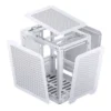 Gabinete Compacto Jonsbo C6 Itx Branco Usb-C