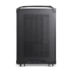 Gabinete Compacto Jonsbo C6 Itx Preto Usb-C