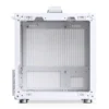 Gabinete Compacto Jonsbo C6 Itx Branco Usb-C