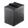 Gabinete Compacto Jonsbo C6 Itx Preto Usb-C