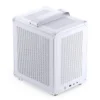 Gabinete Compacto Jonsbo C6 Itx Branco Usb-C