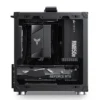 Gabinete Compacto Jonsbo C6 Itx Preto Usb-C