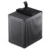 Gabinete Compacto Jonsbo C6 Itx Preto Usb-C