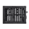 Gabinete Compacto Jonsbo C6 Itx Preto Usb-C