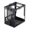 Gabinete Compacto Jonsbo C6 Itx Preto Usb-C