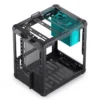 Gabinete Compacto Jonsbo C6 Itx Preto Usb-C
