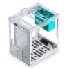 Gabinete Compacto Jonsbo C6 Itx Branco Usb-C