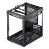 Gabinete Compacto Jonsbo C6 Itx Preto Usb-C