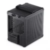 Gabinete Compacto Jonsbo C6 Itx Preto Usb-C