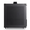 Gabinete Compacto Jonsbo C6 Itx Preto Usb-C