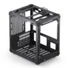 Gabinete Compacto Jonsbo C6 Itx Preto Usb-C