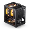 Gabinete Compacto Jonsbo C6 Itx Preto Usb-C