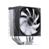 Cooler Para Processador Jonsbo Ca40 70 Cfm Argb Preto