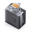 Cooler Para Processador Jonsbo Ca40 70 Cfm Argb Preto